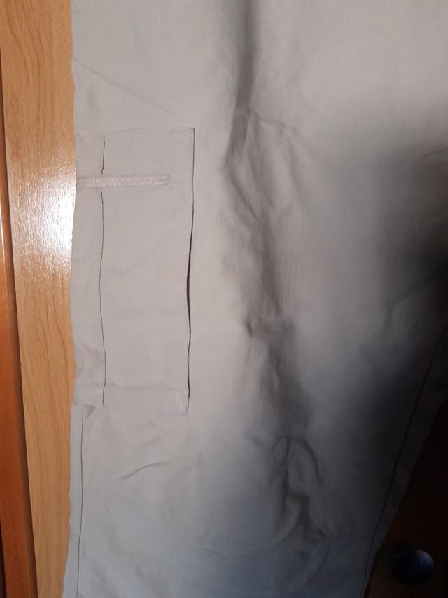 Pantalón Senderismo Quechua