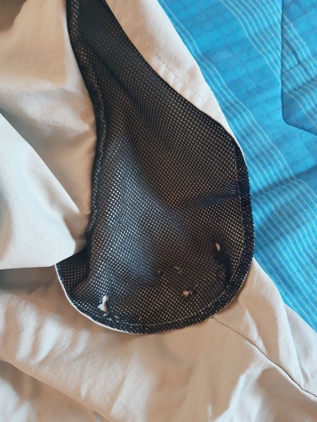 Pantalón Senderismo Quechua