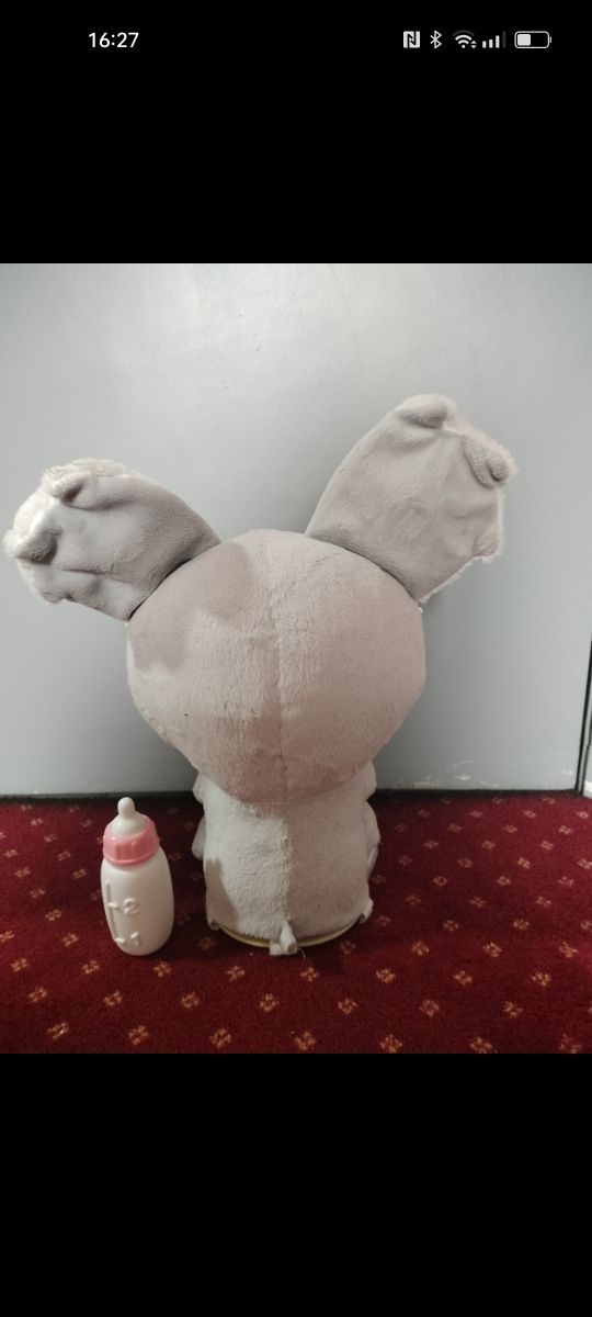 Koala Kao Kao interactivo