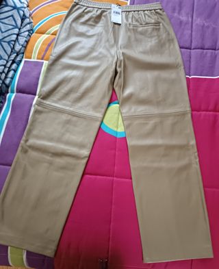 Pantalón mujer.