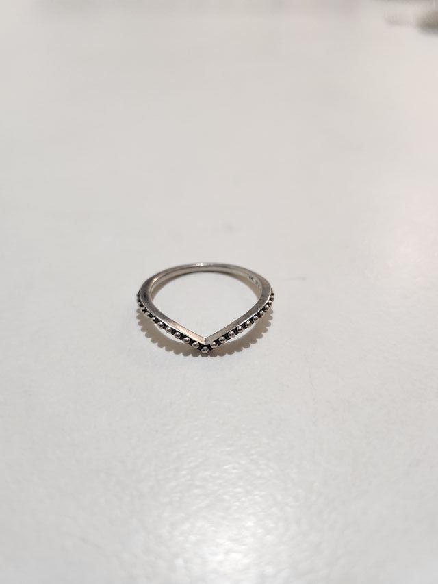 Anillo Pandora 925