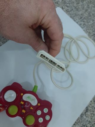 joystick duale shock ps1 winx