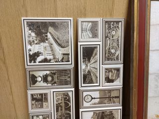 Azulejos ferroviarios