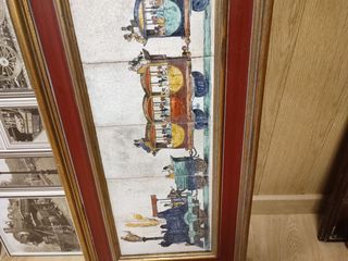 Azulejos ferroviarios