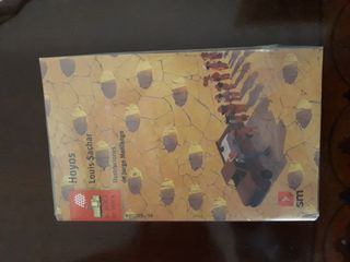 LIBRO DE LECTURA EN ESPAÑOL