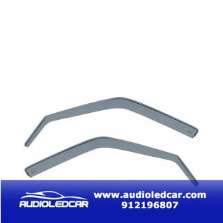 Deflectores de aire DGA para  SSANGYONG