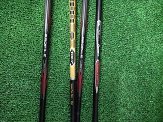 Palos de Golf con Bolsa Cleveland