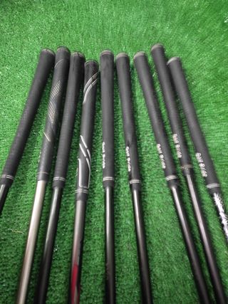 Palos de Golf con Bolsa Cleveland