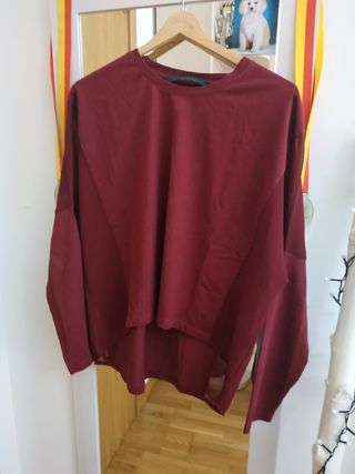 Camiseta Talla L 