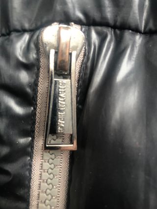 Plumífero mujer Silvian Heach (Talla S)