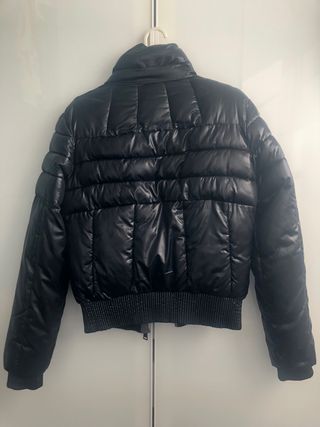 Plumífero mujer Silvian Heach (Talla S)