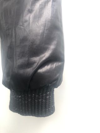 Plumífero mujer Silvian Heach (Talla S)