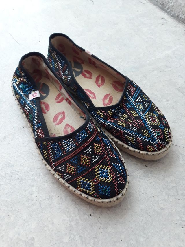 sandalias de mujer muack