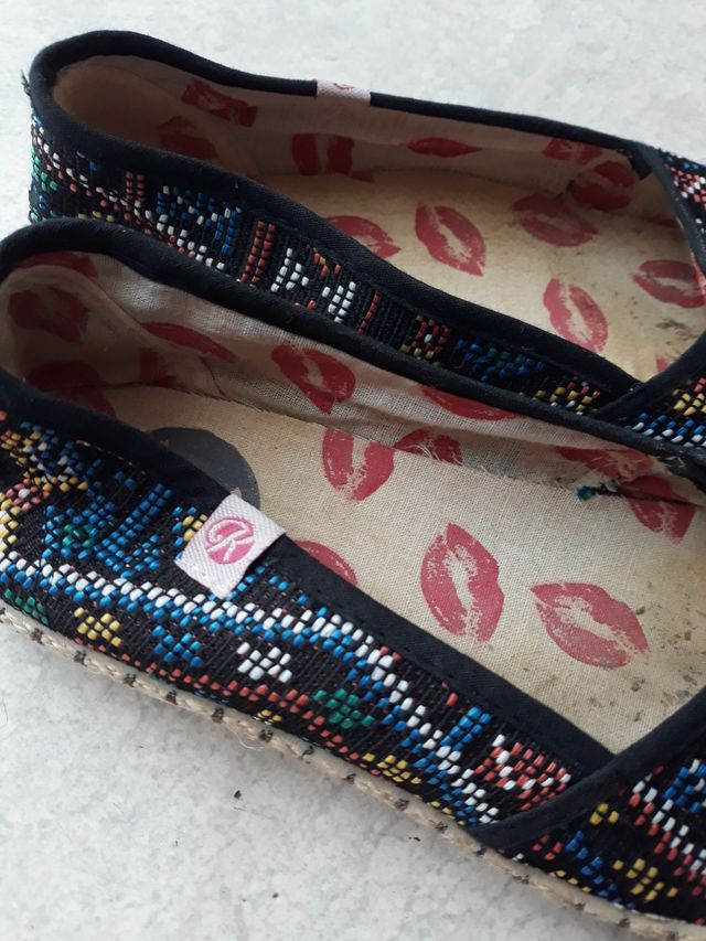 sandalias de mujer muack