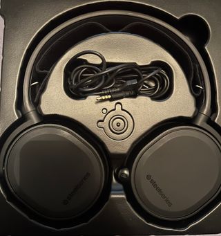 SteelSeries Arctis 3