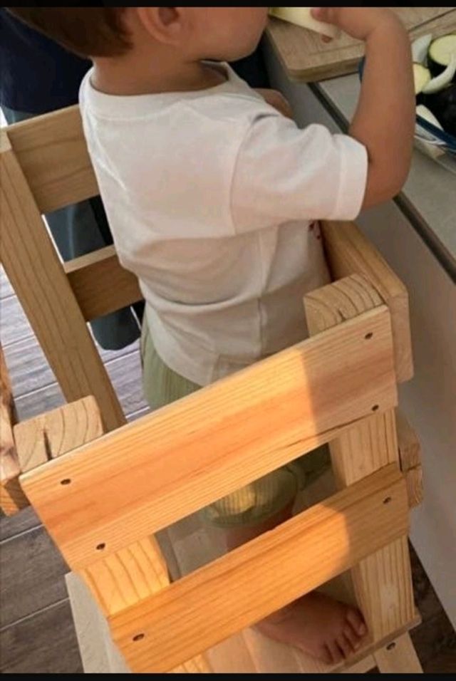 Torre de aprendizaje