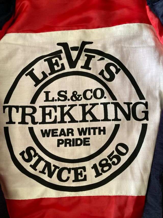 Cazadora Trekking by Levi Strauss