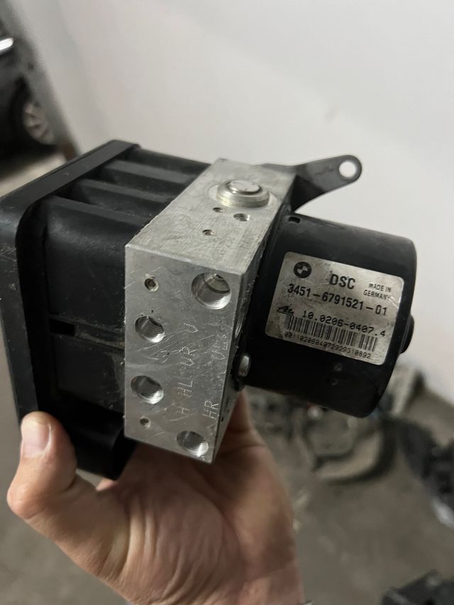 Abs bmw 3451-6791521 - 01