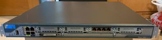 Router Cisco 2801