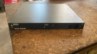Router Cisco 2801
