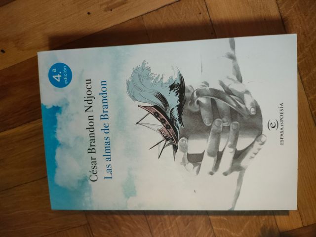 Las almas de Brandon