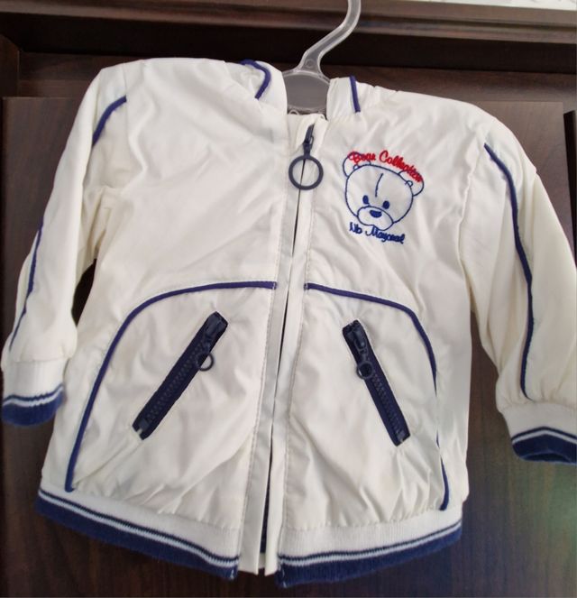 Cazadora Bebé Mayoral