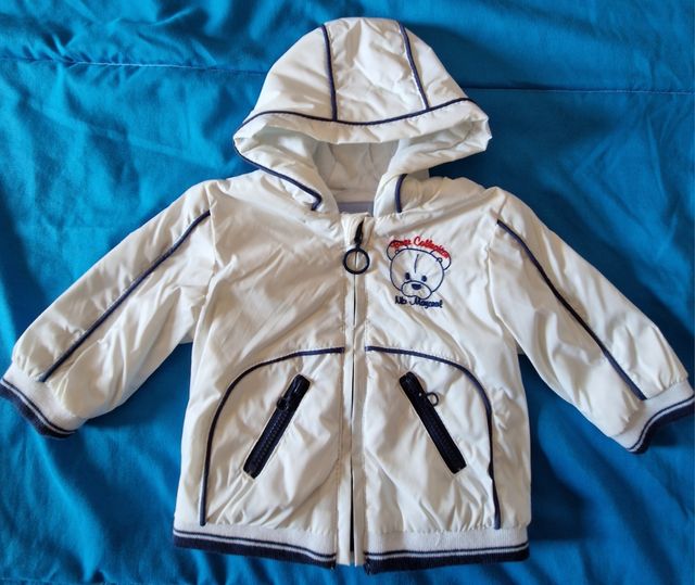 Cazadora Bebé Mayoral