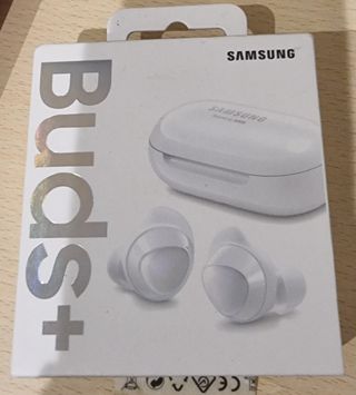 Samsung Galaxy Buds+. Original.