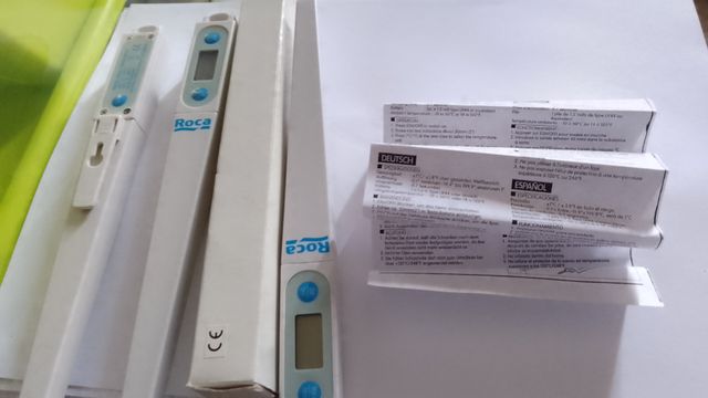 TERMOMETRO DIGITAL AGUA COCINA