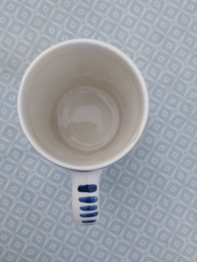 Jarra cerveza holadensa