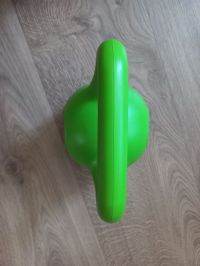 Pesa rusa Kettlebell