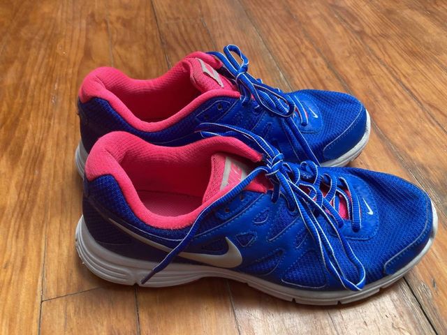 Zapatillas Nike Revolution 2
