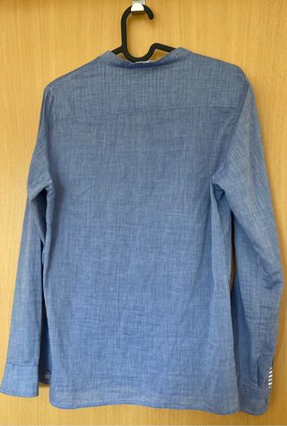 Camisa Massimo Dutti