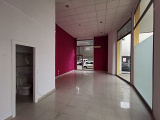 Oficina - Local en alquiler
