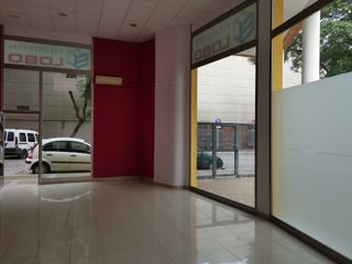 Oficina - Local en alquiler