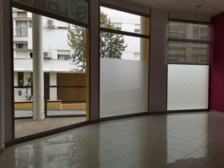 Oficina - Local en alquiler
