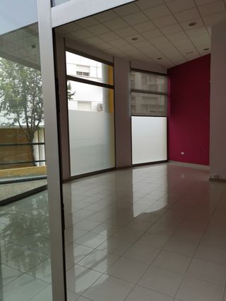 Oficina - Local en alquiler