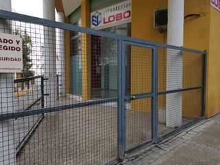Oficina - Local en alquiler