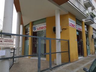 Oficina - Local en alquiler
