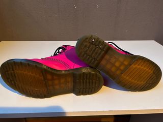 Se vende botas Dr. Martens Originales