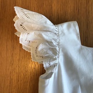 NIÑA, VESTIDO FIESTA/COMUNIÓN