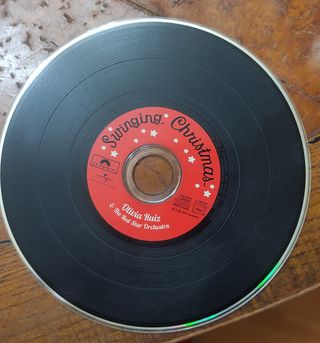 libro infantil, un cuento musical de Benjamin Laco