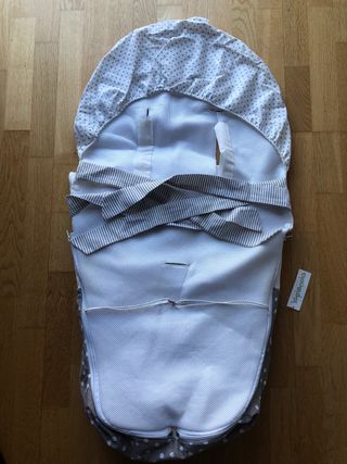 Saco para carro Lapianola