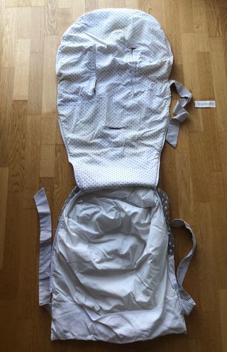 Saco para carro Lapianola