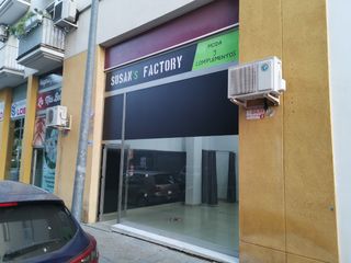 Oficina - Local en alquiler