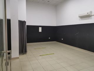 Oficina - Local en alquiler