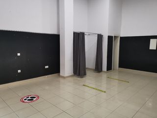 Oficina - Local en alquiler