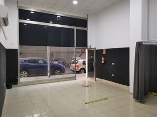 Oficina - Local en alquiler