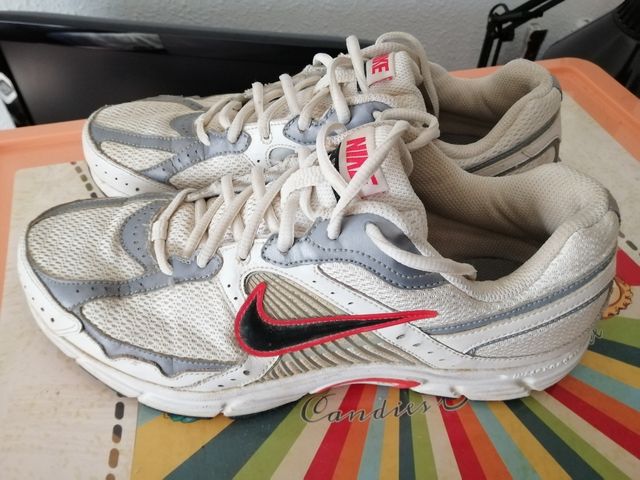 zapatillas nike