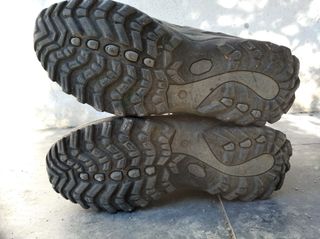 botas de montaña Boriken